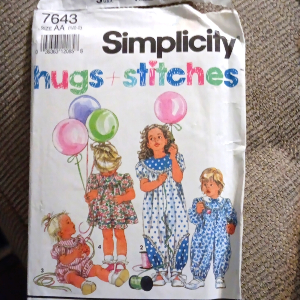 Vintage